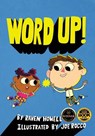 Word Up! - Raven Howell - 9798892660723