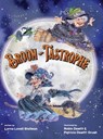 Broom-Tastrophe - Lorna Stallman - 9798892660792