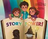 Story Power! - Stephanie M. Wildman - 9798892660822