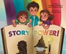 Story Power! - Stephanie M. Wildman ; Simon Chung - 9798892660822