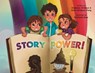 Story Power! - Stephanie Wildman - 9798892660846