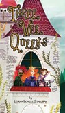Three Wee Queens - Lorna Lovell Stallman - 9798892661041