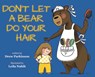 Don't Let a Bear Do Your Hair - Drew Parkinson - 9798892661515