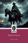 Martín Fierro - José Hernández - 9798892673204