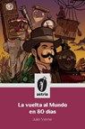 La vuelta al mundo en 80 días - Julio Verne - 9798892674331