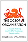 The Octopus Organization - Phil Le-Brun ; Jana Werner - 9798892791403