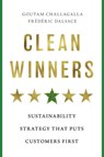 Clean Winners - Goutam Challagalla ; Frederic Dalsace - 9798892791663