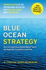 Blue Ocean Strategy, Enhanced Edition - W. Chan Kim ; Renee Mauborgne - 9798892793087