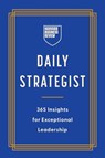 HBR Daily Strategist - Harvard Business - 9798892793520
