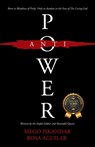Anti Power - Mego Iskandar ; Rosa Aguilar - 9798892854696