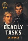 Deadly Tasks - Gk Monét - 9798892857123