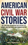 American Civil War Stories - Ahoy Publications - 9798892960496