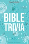 Bible Trivia - Ahoy Publications - 9798892960953