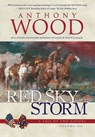 Wood, A: Red Sky Storm - Anthony Wood - 9798892990134