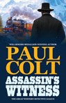 Assassin's Witness - Paul Colt - 9798892990240
