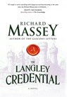 The Langley Credential - Richard Massey - 9798892990318
