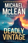 Deadly Vintage - Michael Mclean - 9798892990868