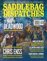 Saddlebag Dispatches-August, 2025 - Dennis Doty - 9798892990882