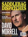Saddlebag Dispatches-January 2026 - Dennis Doty - 9798892991353