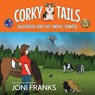 Corky Tails - Joni Franks - 9798892991360