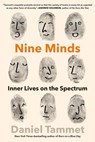 Nine Minds - Daniel Tammet - 9798893030730