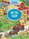 Walther, M: My Little Wimmelbook(r) - On the Farm - Max Walther - 9798893030952