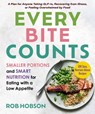 Every Bite Counts - Rob Hobson - 9798893031331