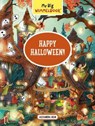 My Big Wimmelbook® - Happy Halloween! - Alexandra Helm - 9798893031447