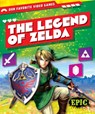 The Legend of Zelda - Jariya Goerwitz - 9798893040463
