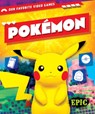 Pokémon - Kieran Downs - 9798893040487