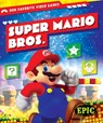 Super Mario Bros. - Kieran Downs - 9798893040500