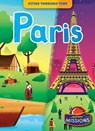 Paris - Rebecca Sabelko - 9798893041408