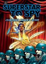 Superstar to Spy: Josephine Baker's Story - Betsy Rathburn - 9798893041668