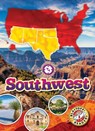 Southwest - Joanne Mattern - 9798893042504