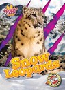 Snow Leopards - Shannon Anderson - 9798893042559