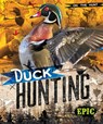 Duck Hunting - Roxanne Troup - 9798893042832