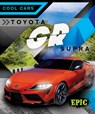 Toyota Gr Supra - Kaitlyn Duling - 9798893042917