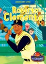 Roberto Clemente - Betsy Rathburn - 9798893044003