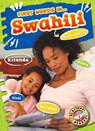 Swahili - Kirsten Chang - 9798893044553