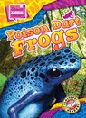 Poison Dart Frogs - Chris Bowman - 9798893044706