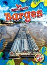 Barges - Kaitlyn Duling - 9798893044812