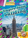 Empire State Building - Alicia Z. Klepeis - 9798893044942