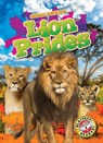 Lion Prides - Rachel Grack - 9798893045130