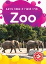 Zoo - Rebecca Sabelko - 9798893047653