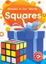 Squares - Betsy Rathburn - 9798893047707