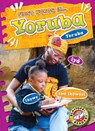 Yoruba - Kirsten Chang - 9798893047790