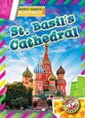 St. Basil's Cathedral - Alicia Z. Klepeis - 9798893048094