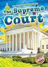 The Supreme Court - Rachel Grack - 9798893048124