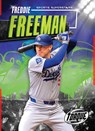 Freddie Freeman - Thomas K. Adamson - 9798893048384