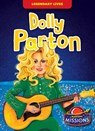 Dolly Parton - Betsy Rathburn - 9798893048438